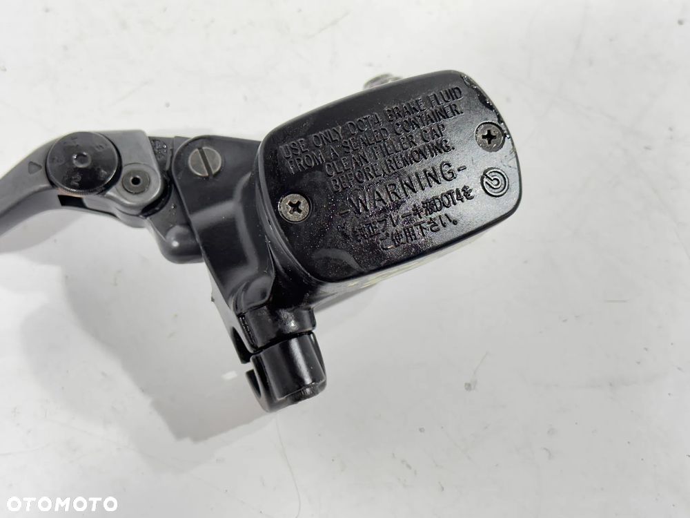 Pompa hamulca tył Yamaha T MAX T-MAX 500 06-13r. - 3