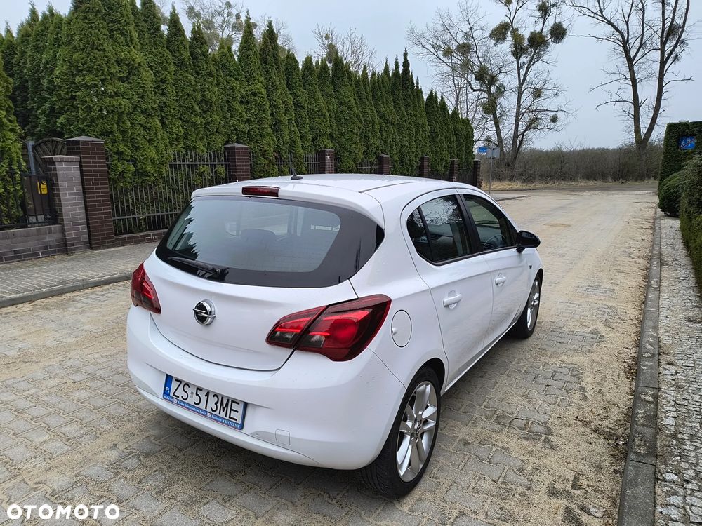 Opel Corsa - 7