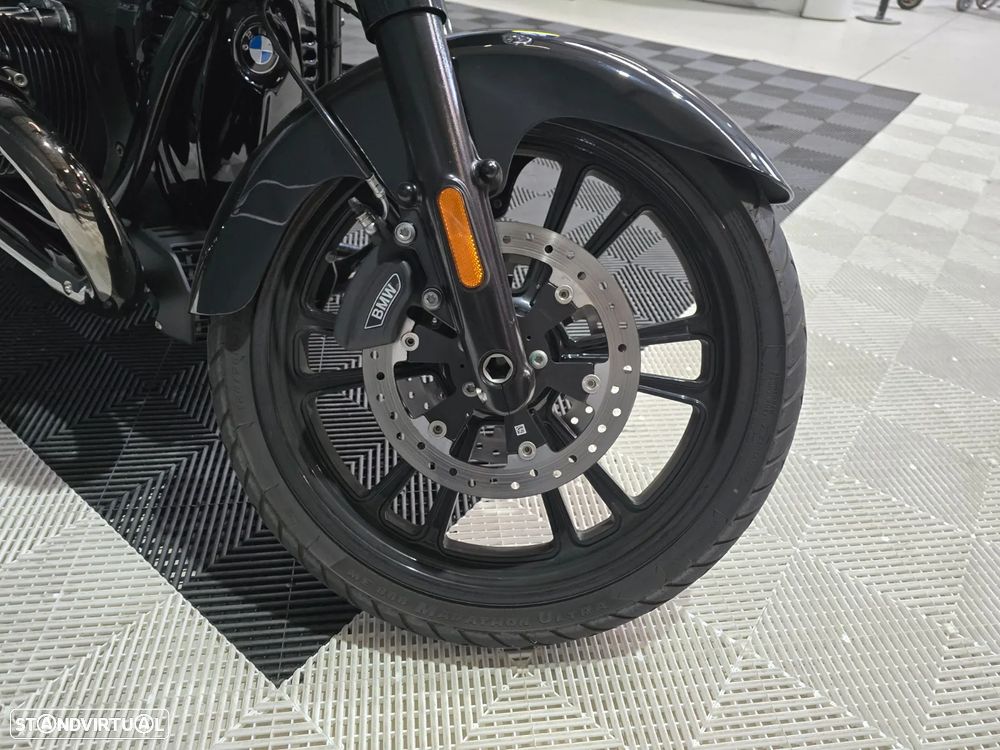 BMW R 18 Roctane - 15