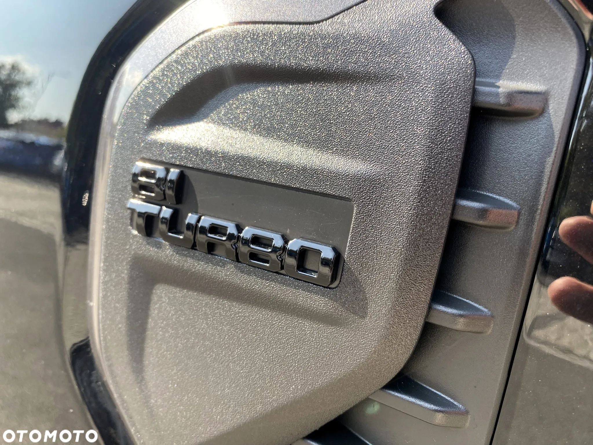 Ford Ranger 2.0 EcoBlue Bi-Turbo 4x4 DC Wildtrak - 7