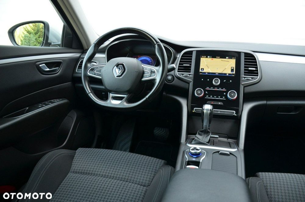 Renault Talisman - 32