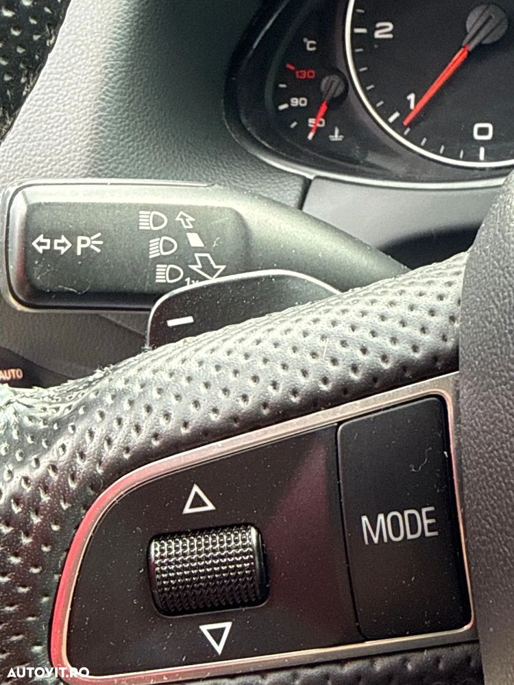 Audi Q5 2.0 TDI Quattro Stronic - 16