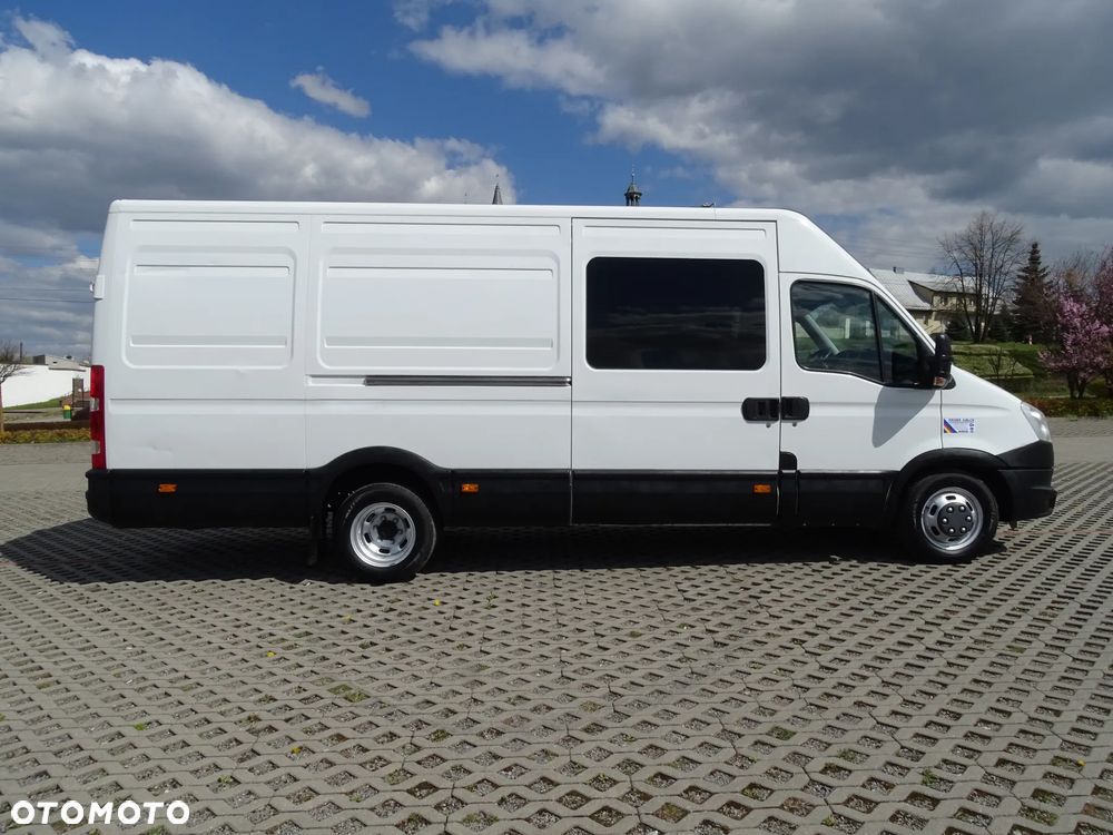 Iveco Daily - 3