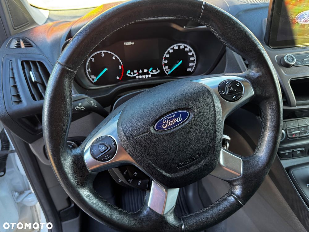 Ford Transit Connect Kombi 230 L2 Active PowerShift - 21