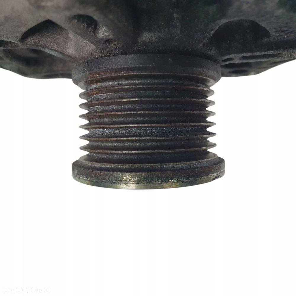 ALTERNATOR Renault Trafic II Vivaro 2.0 dCi 150A 23370N-WB 12V OEM - 4