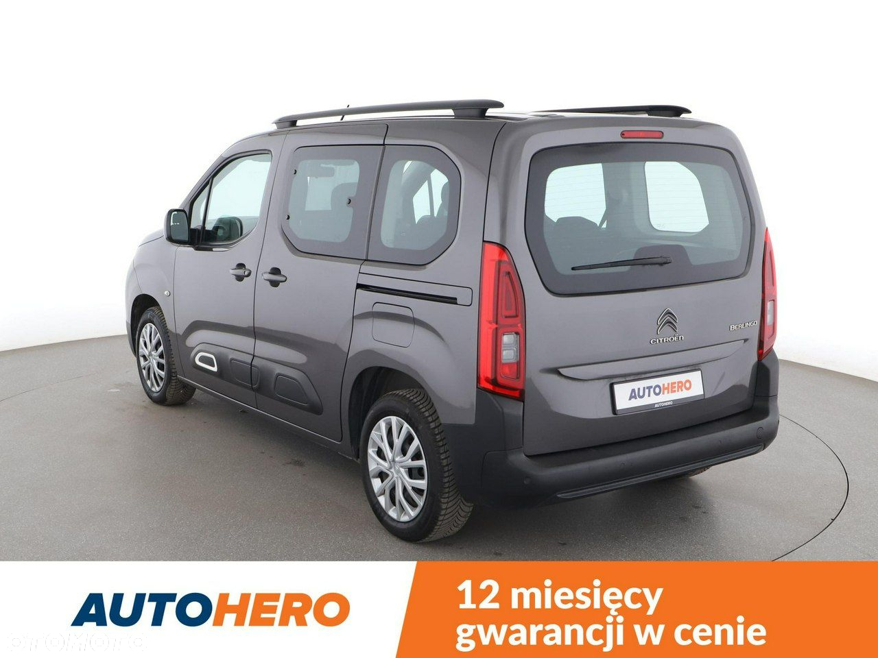 Citroën Berlingo M PureTech 110 LIVE - 5