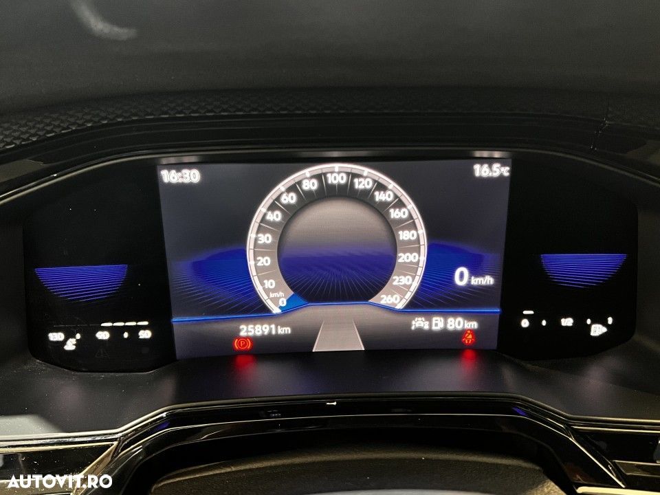 Volkswagen Polo - 10