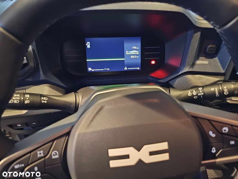 Dacia Duster - 12