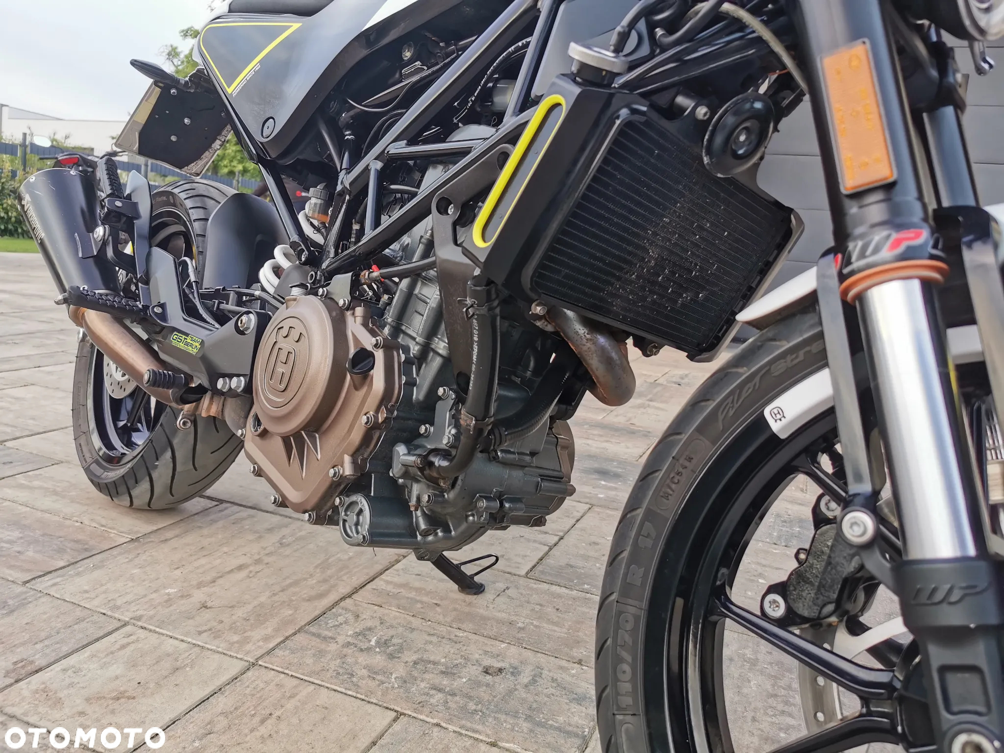 Husqvarna Vitpilen - 24