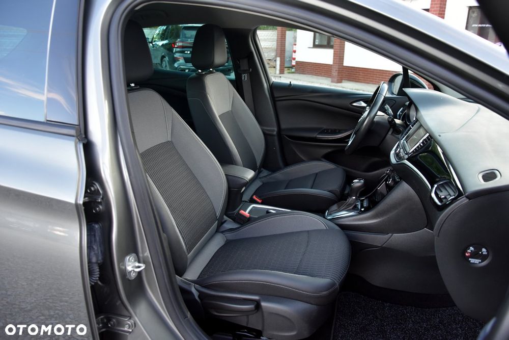 Opel Mokka 1.4 Turbo Automatik Edition - 26