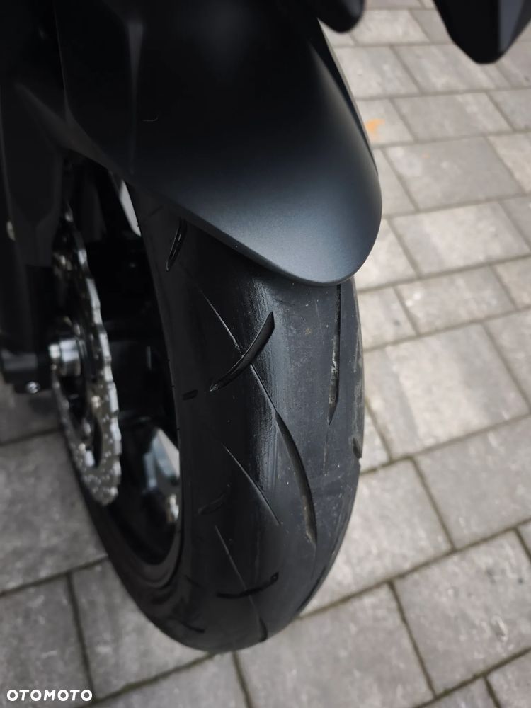 Kawasaki Ninja - 22