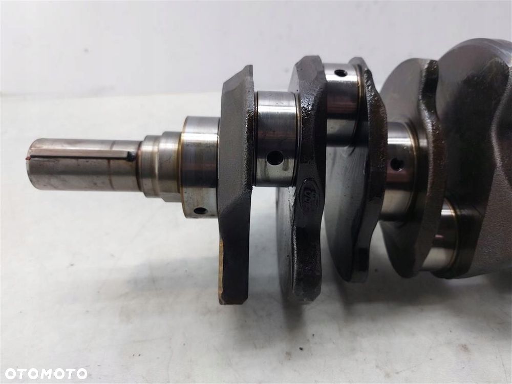 Wał korbowy Ford Mondeo Mk3 2000-2006 2.5 V6 B SEA VR51362M - 8