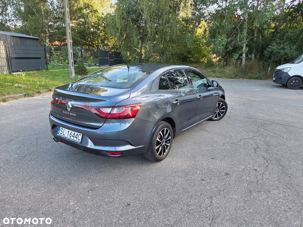 Renault Megane 1.6 SCe Life - 7