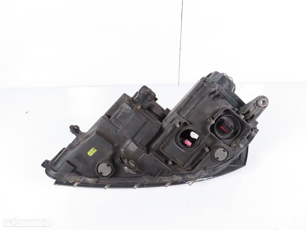 Farol xenon direccional Direito Usado / Original VW PASSAT (362)/VW PASSAT Varia... - 5