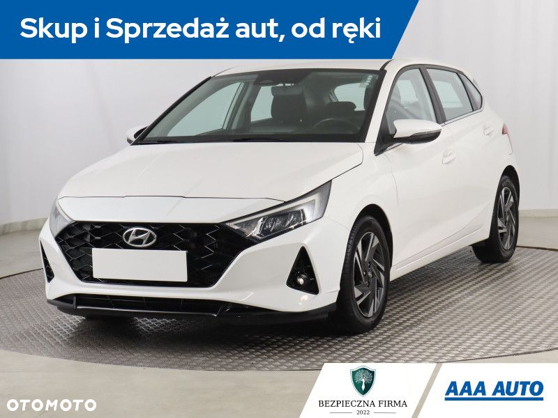 Hyundai i20 - 2
