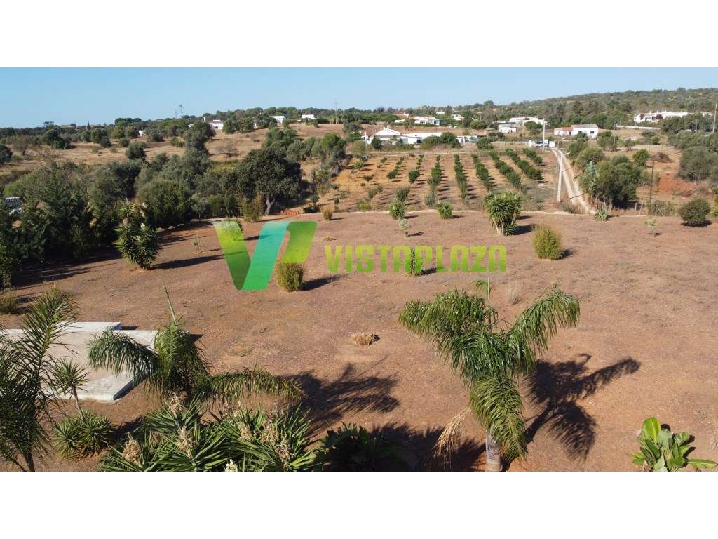 Terreno Misto em Odiáxere Excelente Localização Perto de Lagos, Pos... - Grande imagem: 5/24