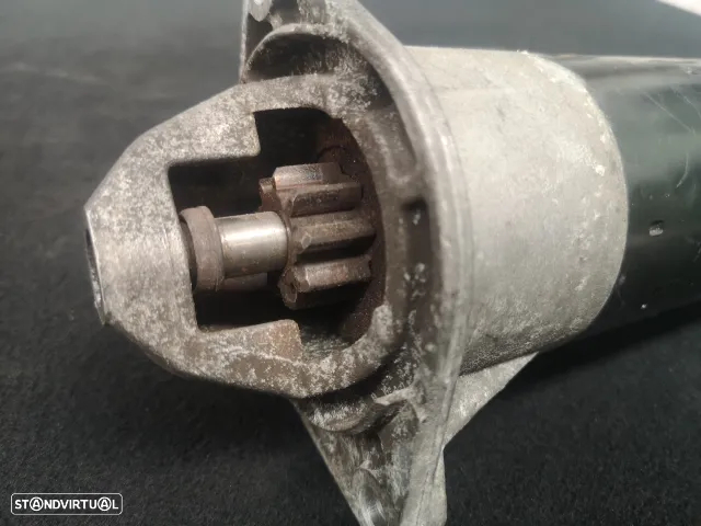 Motor de Arranque originais para alfa romeo GT 1.9d   2005+ - 2