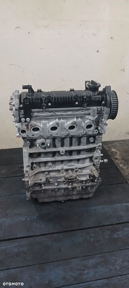Silnik 1.6 CRDI D4FE Hyundai Kia - 4