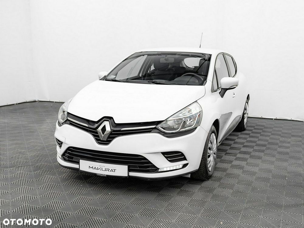 Renault Clio 0.9 Energy TCe Alize - 3