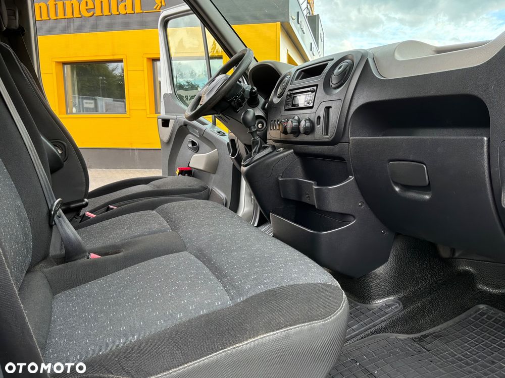 Opel Movano - 14