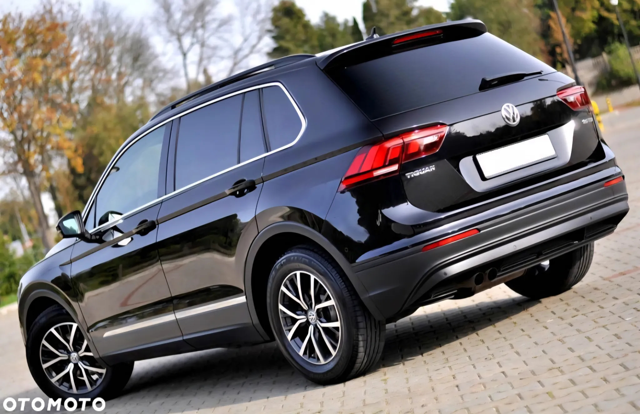 Volkswagen Tiguan 2.0 TDI BMT SCR 4Mot Highline DSG - 11