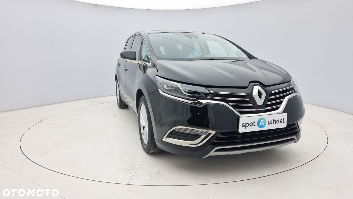 Renault Espace 1.6 dCi Energy SL Techno EDC - 8