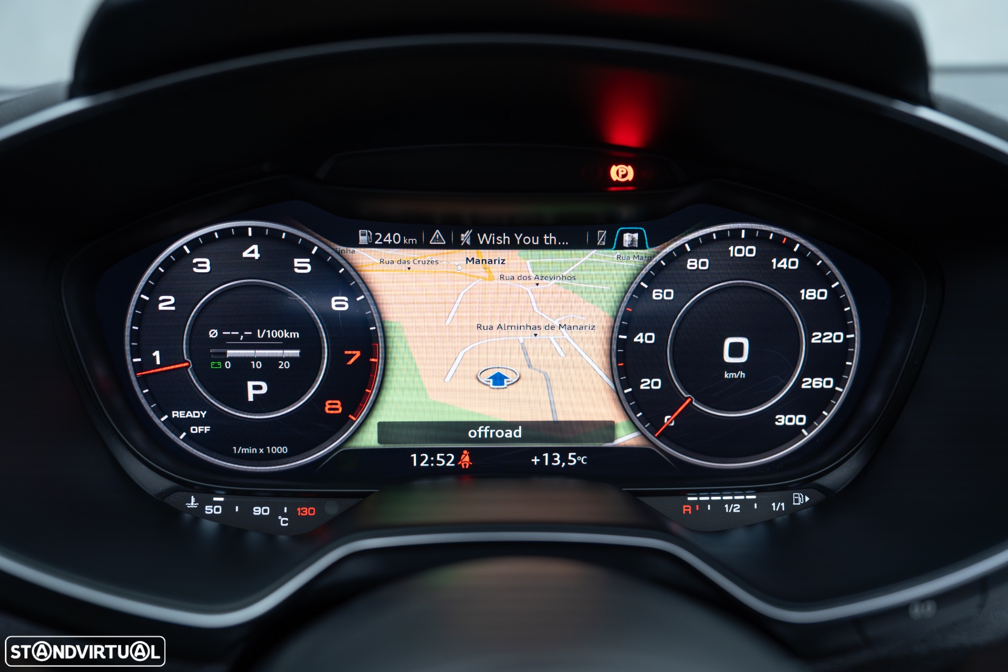Audi TT Roadster 2.0 TFSi S-line S Tronic - 25