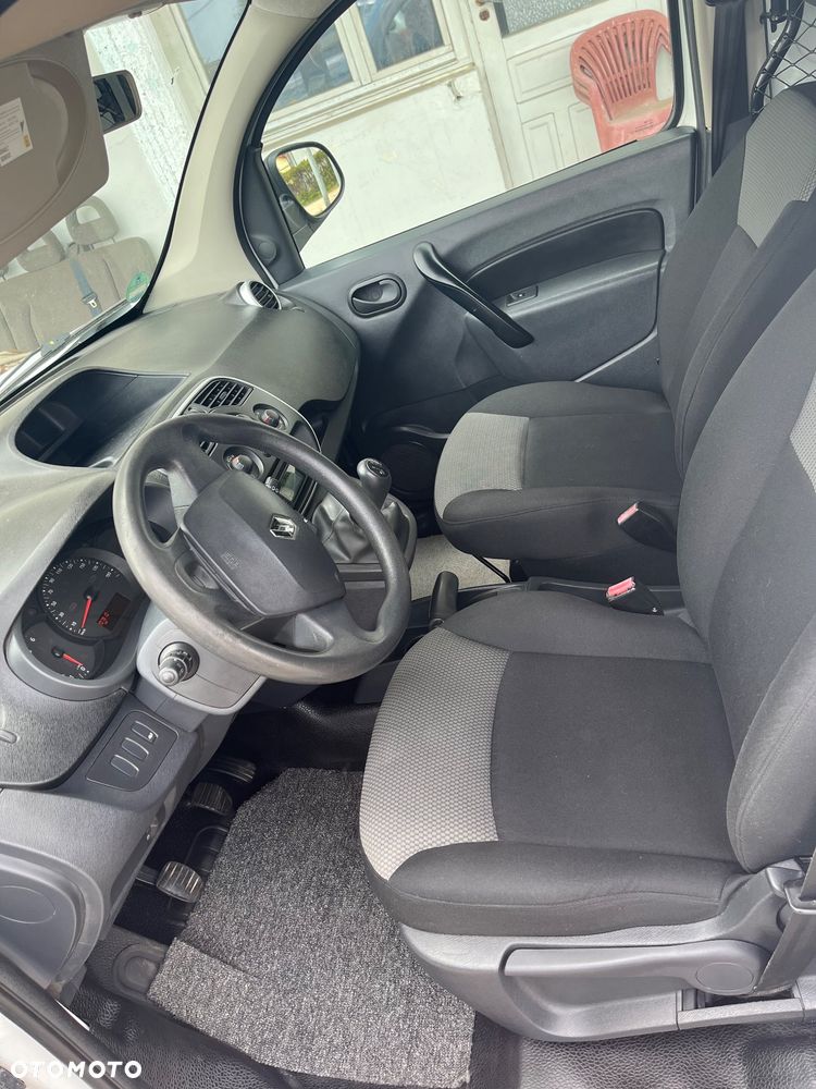 Renault Kangoo dCi 75 FAP Authentique - 8