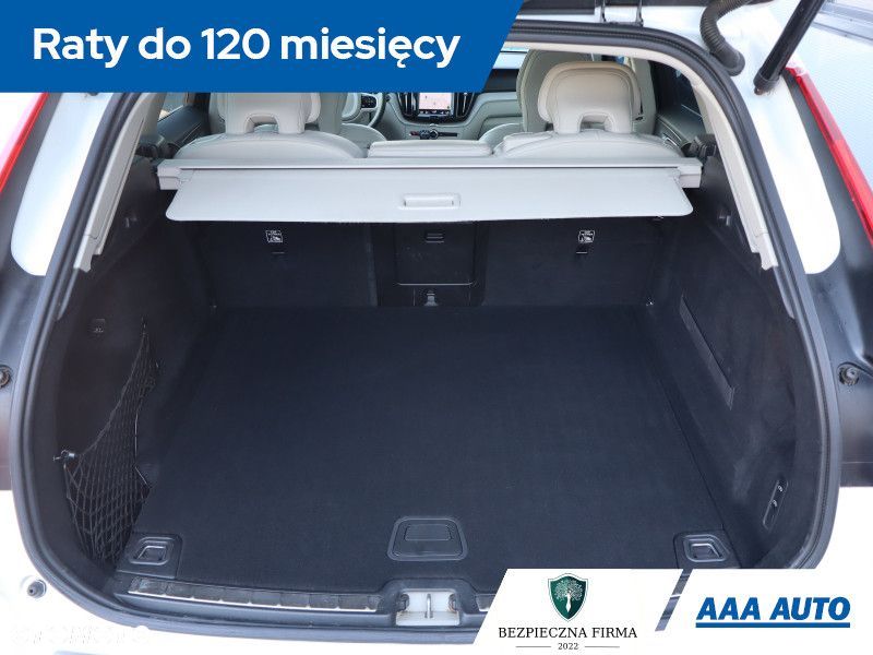 Volvo XC 60 - 16