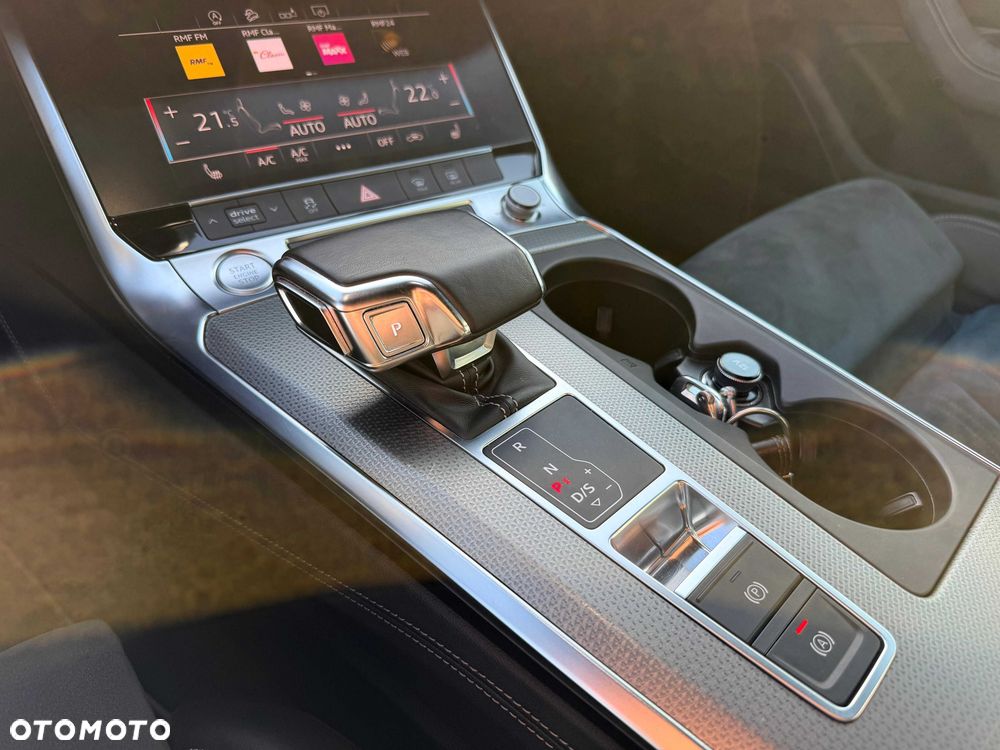 Audi A6 Allroad - 5