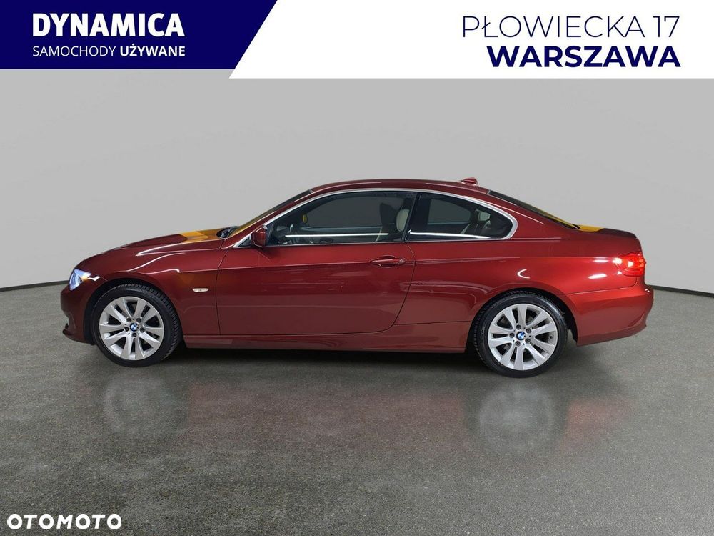 BMW Seria 3 - 5