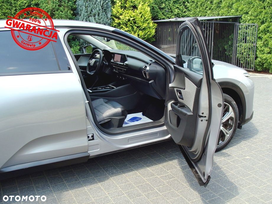 Citroën C5X - 14