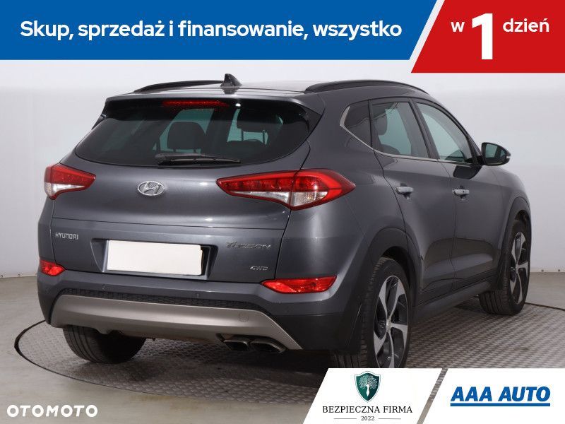 Hyundai Tucson - 7