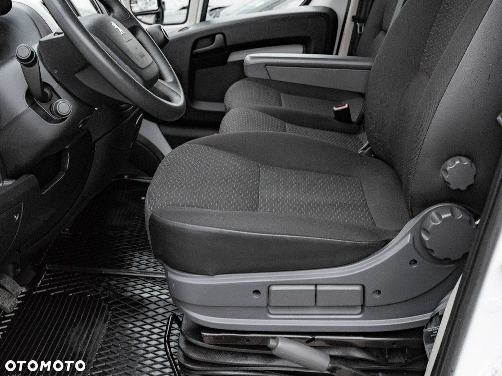 Peugeot Boxer - 11