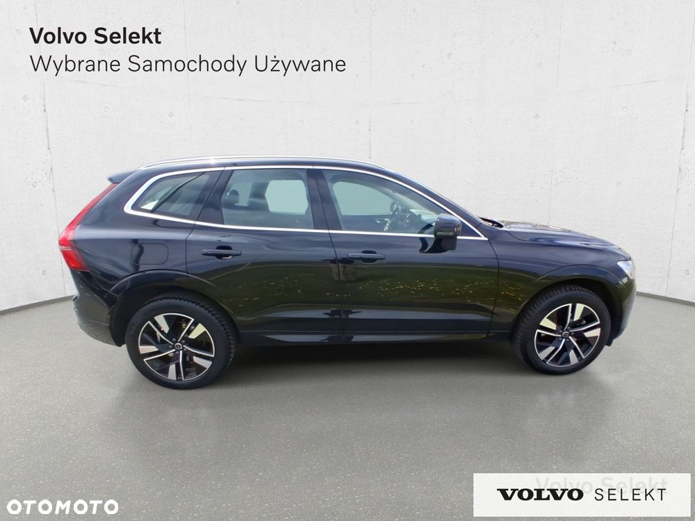 Volvo XC 60 - 6