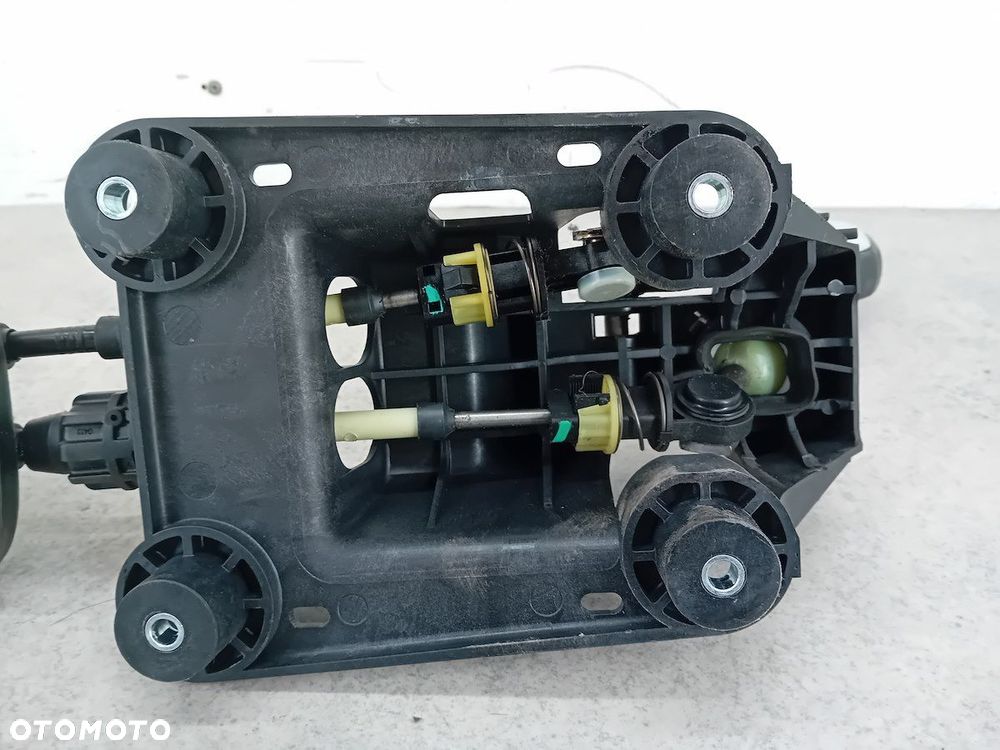 LEWAREK ZMIANY BIEGÓW LINKI PEUGEOT 2008 I 9678380280 1.6 E-HDI - 12