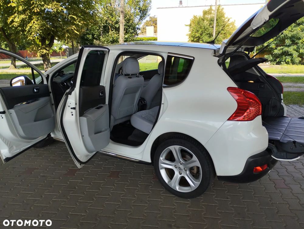 Peugeot 3008 155 THP Active - 21