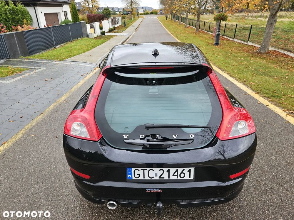 Volvo C30 D2 DRIVe Summum - 7
