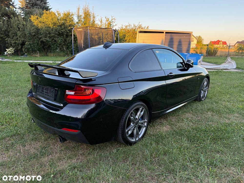 BMW Seria 2 M235i xDrive Sport-Aut - 24