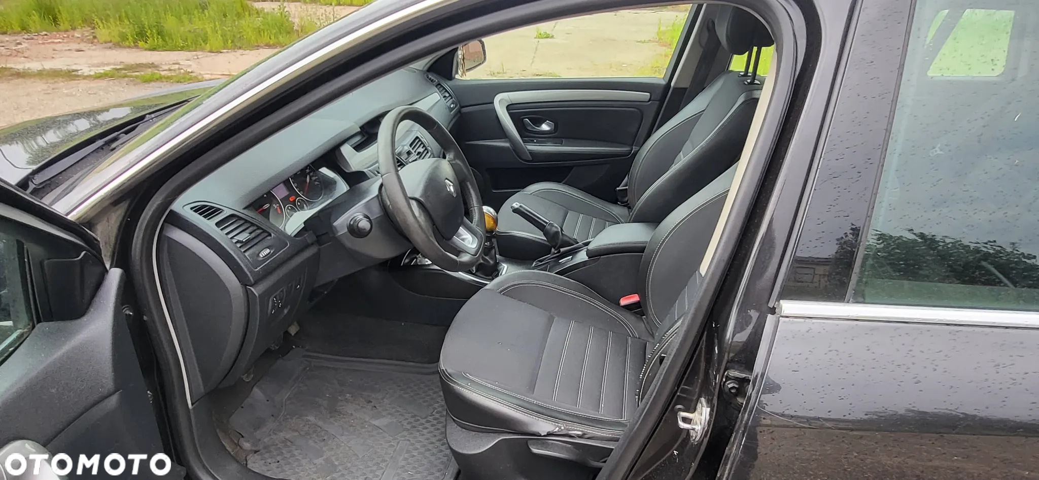 Renault Laguna 2.0 dCi Black Edition - 7
