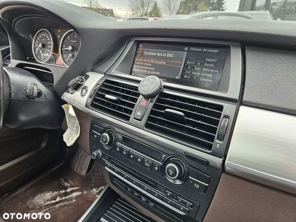 BMW X5 xDrive35d - 20
