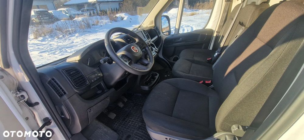 Fiat DUCATO MAXI - 9