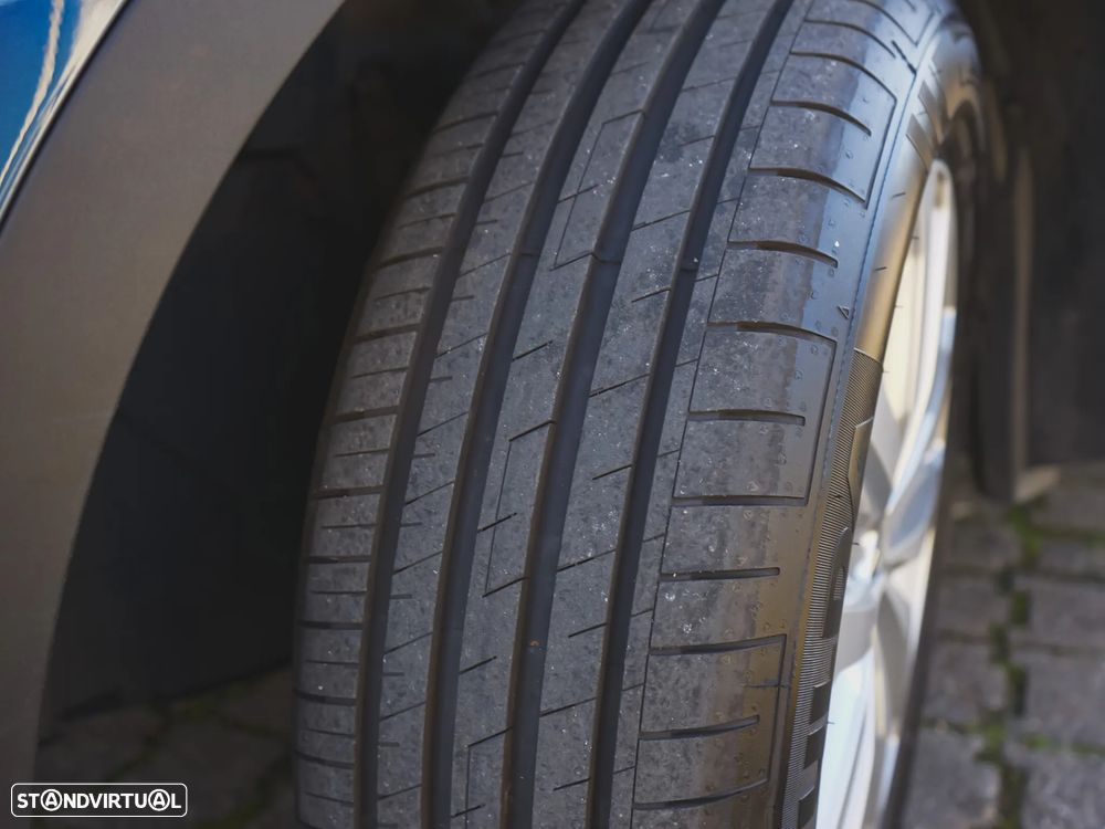 Renault Kadjar TCe 140 GPF BUSINESS EDITION - 48