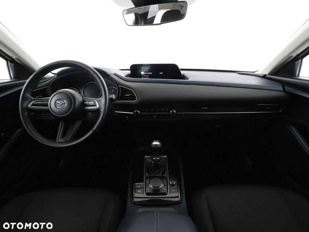 Mazda CX-30 SKYACTIV-G 2.0 M-Hybrid - 16