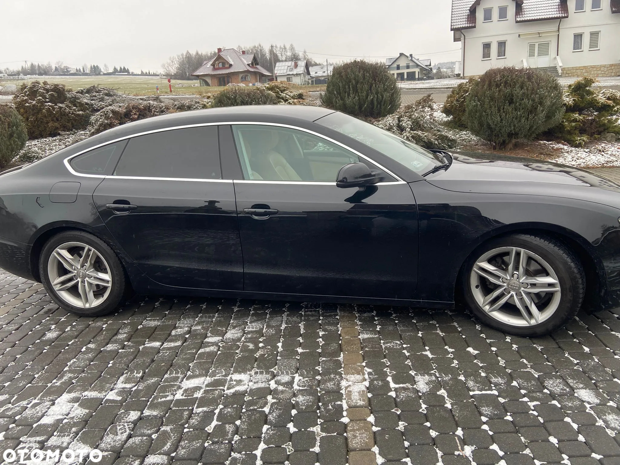 Audi A5 2.0 TDI - 17