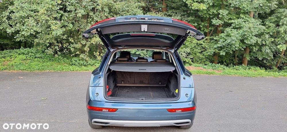 Audi Q5 - 19