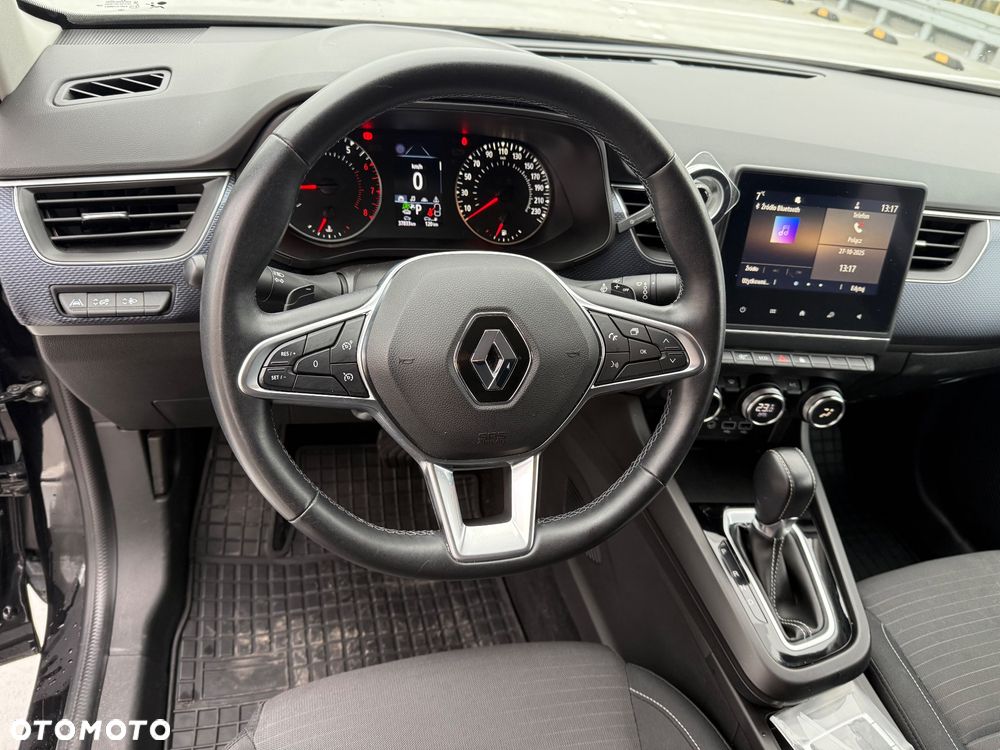 Renault Arkana ver-1-3-tce-mhev-intens-edc - 16