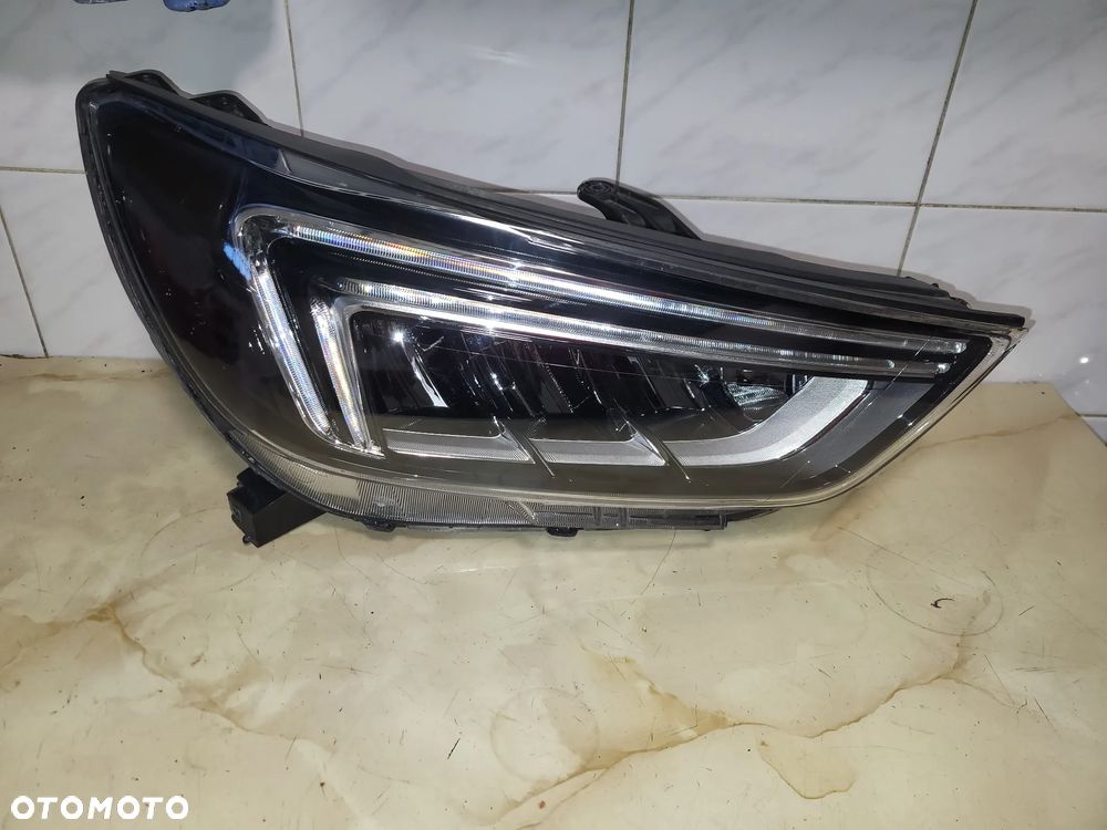 Opel Mokka x lewa prawa full led kompletna - 1