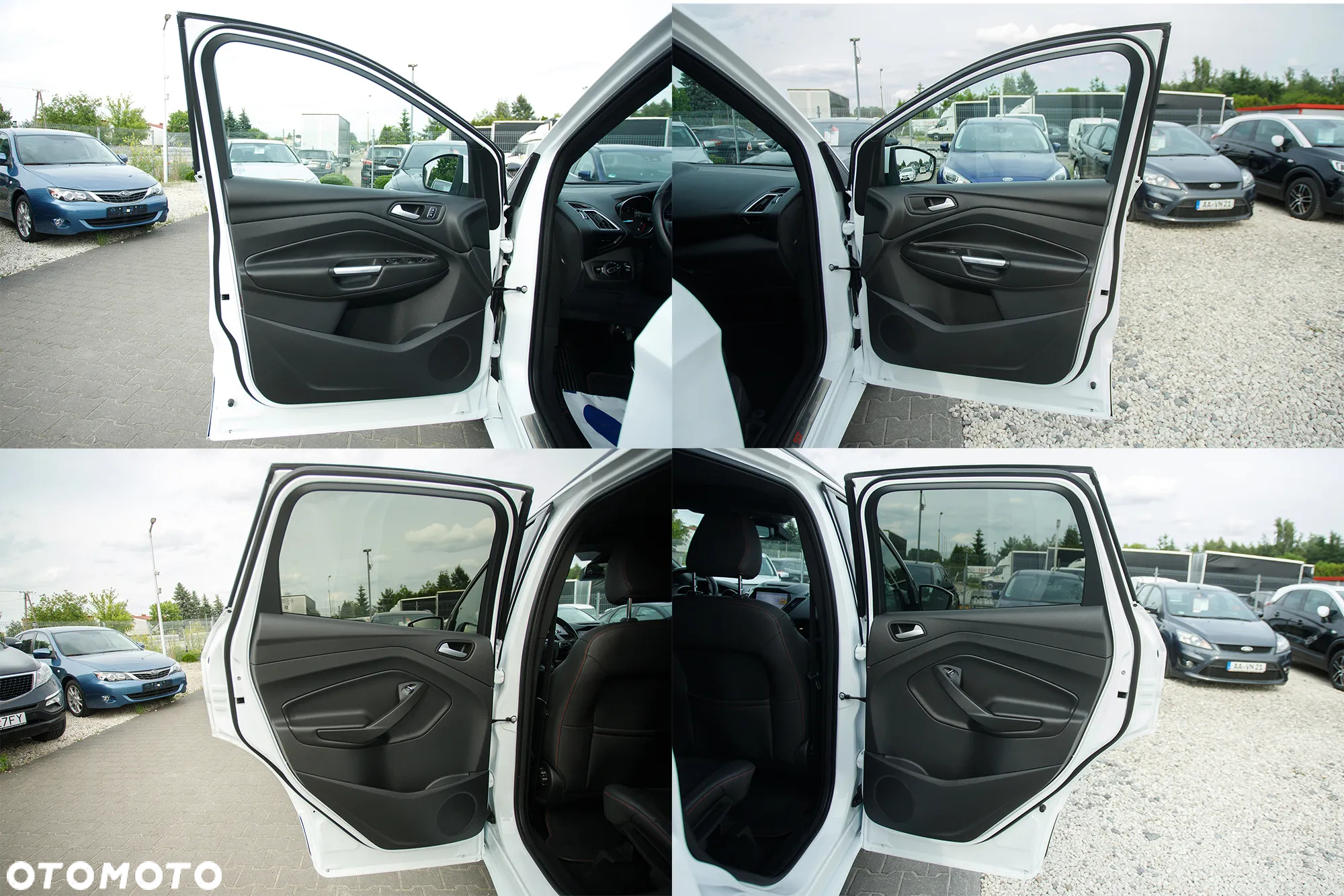 Ford Kuga 1.5 EcoBoost 4x4 ST-Line - 32