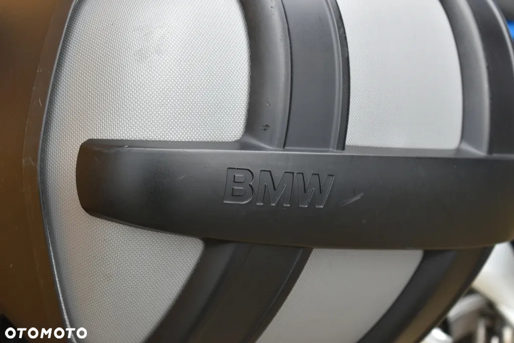 BMW K - 36